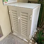 Silent Apartment Cozy And Fully Furnished